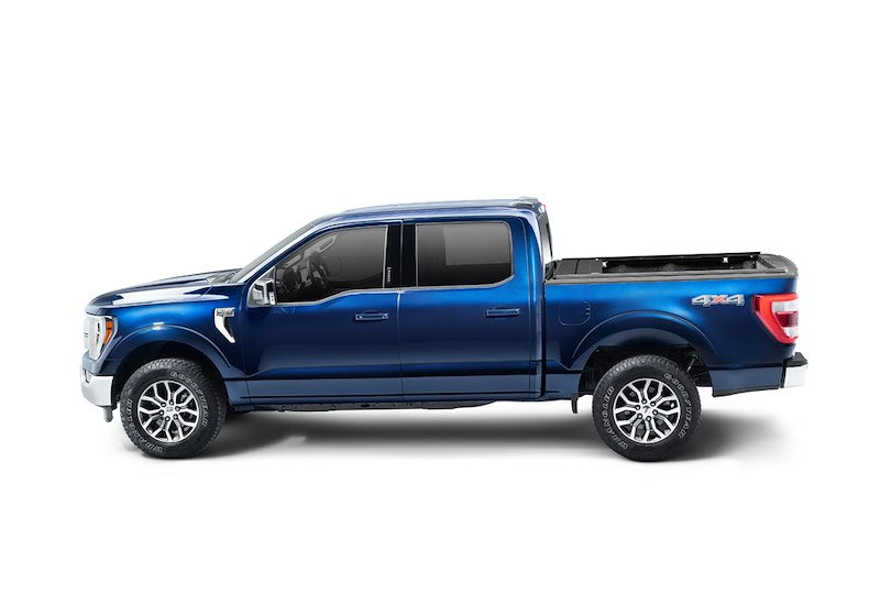 RealTruck RetraxPRO MX Manual Retractable Tonneau Cover - 80374