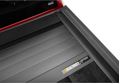 RealTruck RetraxPRO MX Manual Retractable Tonneau Cover - 80378