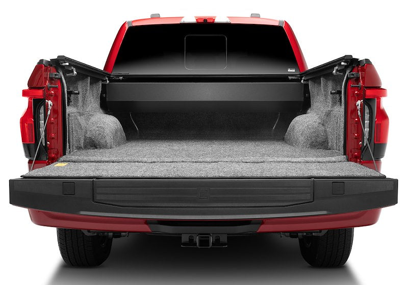 RealTruck RetraxPRO MX Manual Retractable Tonneau Cover - 80378
