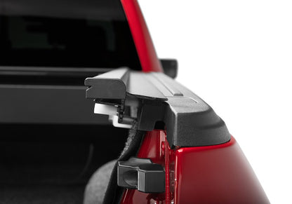 RealTruck RetraxPRO MX Manual Retractable Tonneau Cover - 80378