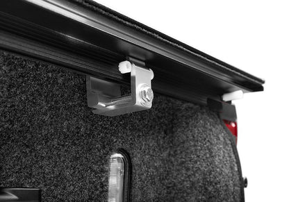 RealTruck RetraxPRO MX Manual Retractable Tonneau Cover - 80378