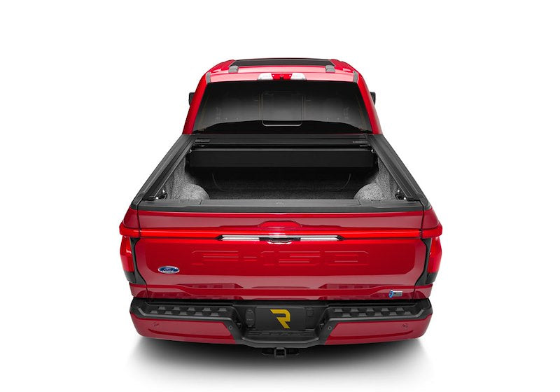 RealTruck RetraxPRO MX Manual Retractable Tonneau Cover - 80378