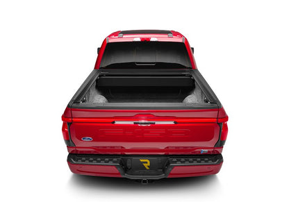 RealTruck RetraxPRO MX Manual Retractable Tonneau Cover - 80378