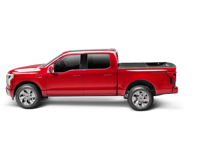RealTruck RetraxPRO MX Manual Retractable Tonneau Cover - 80378