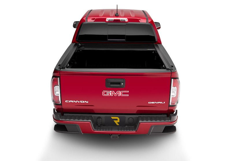 RealTruck RetraxPRO MX Manual Retractable Tonneau Cover - 80454