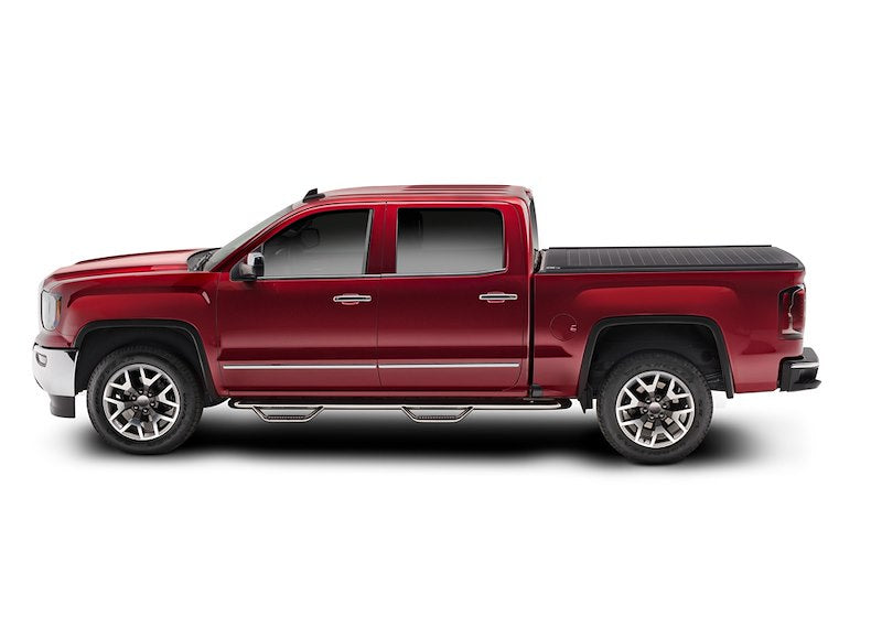 RealTruck RetraxPRO MX Manual Retractable Tonneau Cover - 80461
