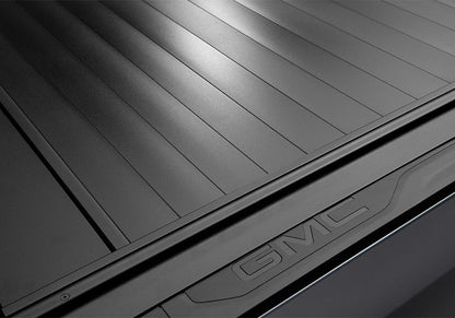 RealTruck RetraxPRO MX Manual Retractable Tonneau Cover - 80482