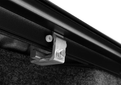 RealTruck RetraxPRO MX Manual Retractable Tonneau Cover - 80488