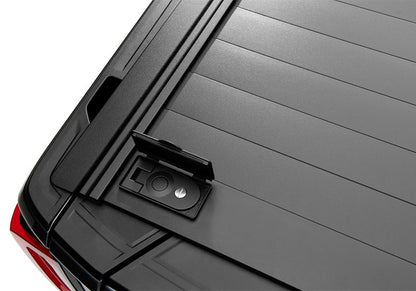 RealTruck RetraxPRO MX Manual Retractable Tonneau Cover - 80488