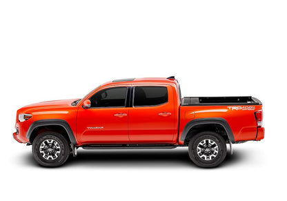 RealTruck RetraxPRO MX Manual Retractable Tonneau Cover - 80861