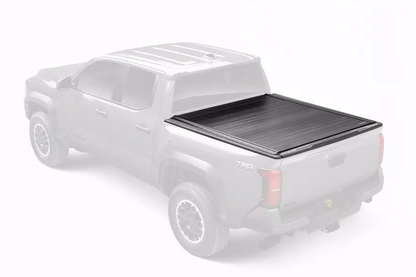 RealTruck Retrax PowertraxPRO MX Electric Retractable Tonneau Cover - 90243