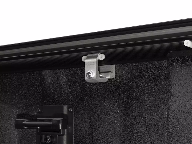 RealTruck Retrax PowertraxPRO MX Electric Retractable Tonneau Cover - 90243