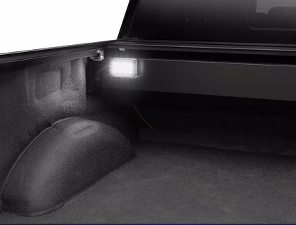 RealTruck Retrax PowertraxPRO MX Electric Retractable Tonneau Cover - 90243