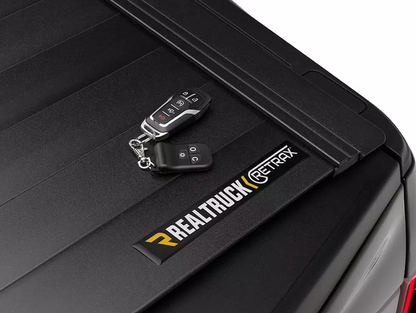 RealTruck Retrax PowertraxPRO MX Electric Retractable Tonneau Cover - 90243