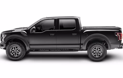 RealTruck Retrax PowertraxPRO MX Electric Retractable Tonneau Cover - 90243