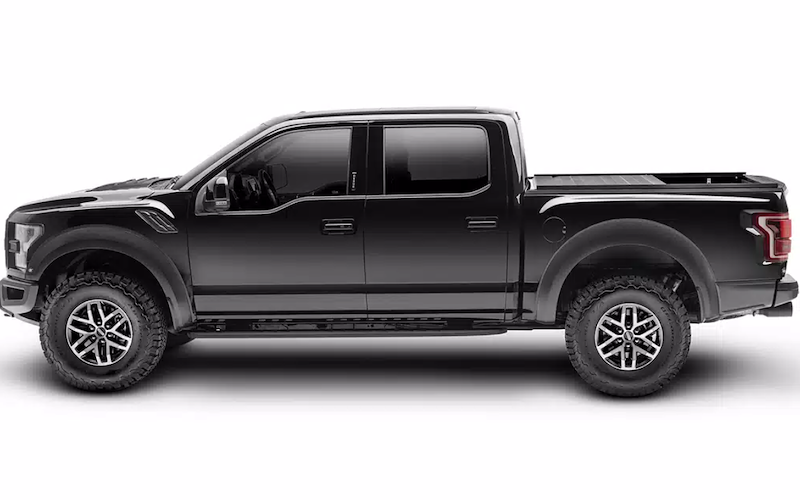 RealTruck Retrax PowertraxPRO MX Electric Retractable Tonneau Cover - 90243