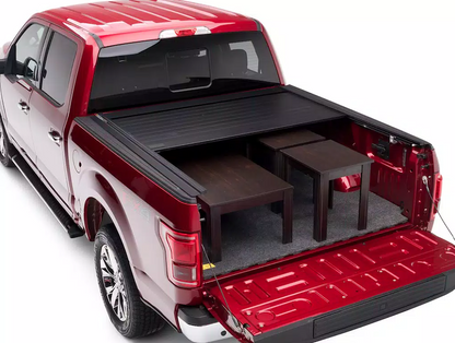 RealTruck Retrax PowertraxPRO MX Electric Retractable Tonneau Cover - 90243