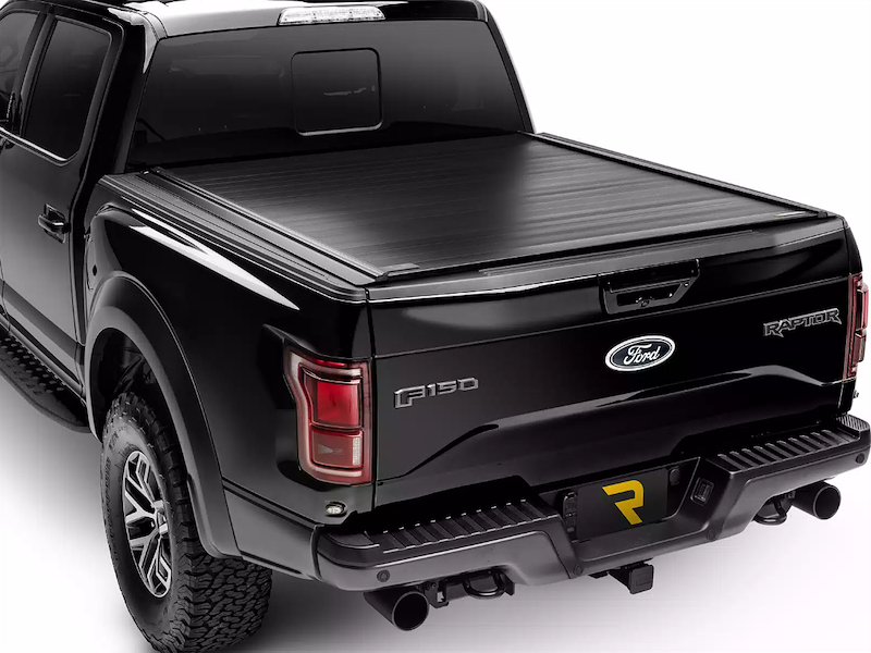 RealTruck Retrax PowertraxPRO MX Electric Retractable Tonneau Cover - 90243