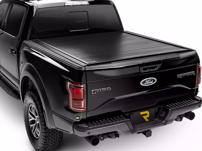 RealTruck Retrax PowertraxPRO MX Electric Retractable Tonneau Cover - 90243