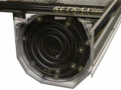 RealTruck Retrax PowertraxPRO MX Electric Retractable Tonneau Cover - 90243