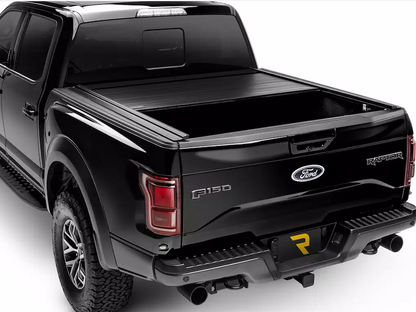 RealTruck Retrax PowertraxPRO MX Electric Retractable Tonneau Cover - 90243