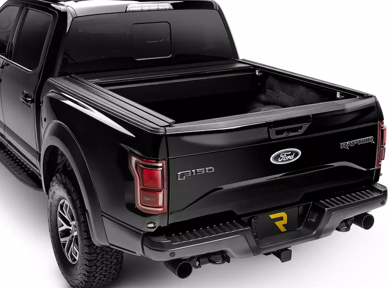 RealTruck Retrax PowertraxPRO MX Electric Retractable Tonneau Cover - 90243