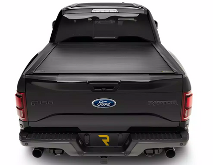 RealTruck Retrax PowertraxPRO MX Electric Retractable Tonneau Cover - 90243