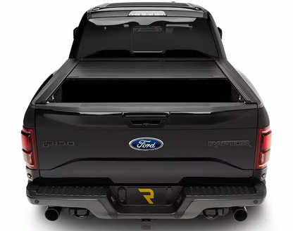 RealTruck Retrax PowertraxPRO MX Electric Retractable Tonneau Cover - 90243