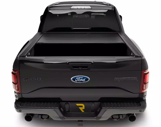 RealTruck Retrax PowertraxPRO MX Retractable Truck Bed Tonneau Cover | 90243 | Fits 2019 - 2025 Dodge Ram 1500, Does Not Fit w/ Multi-Function (Split) Tailgate 5' 7" Bed (67.4")