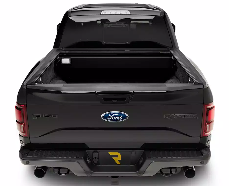 RealTruck Retrax PowertraxPRO MX Electric Retractable Tonneau Cover - 90243