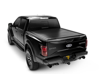 RealTruck Retrax PowertraxPRO MX Electric Retractable Tonneau Cover - 90383
