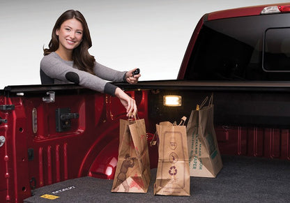 RealTruck Retrax PowertraxPRO MX Electric Retractable Tonneau Cover - 90383