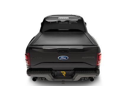RealTruck Retrax PowertraxPRO MX Electric Retractable Tonneau Cover - 90383
