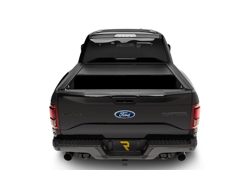 RealTruck Retrax PowertraxPRO MX Electric Retractable Tonneau Cover - 90383