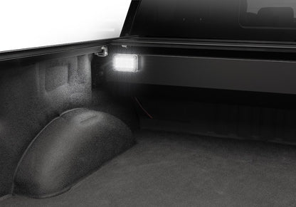 RealTruck Retrax PowertraxPRO MX Electric Retractable Tonneau Cover - 90383