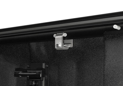 RealTruck Retrax PowertraxPRO MX Electric Retractable Tonneau Cover - 90383