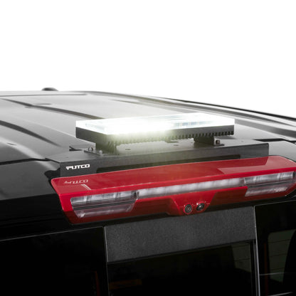 Putco Roof Mount Light Bracket Kit for Hornet & YellowJacket Light |950003| - Fits Silverado/Sierra 1500 19-26, 2500/3500 20-27 Crew Cab & Double Cab