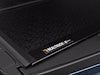 RealTruck BAKFlip Fibermax Hard Folding Tonneau Cover