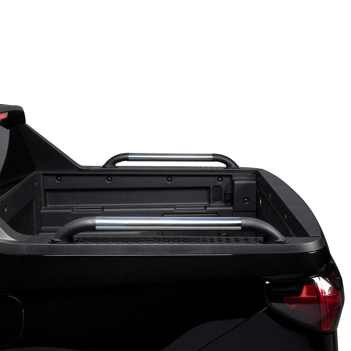 Putco SSR Nylon Locker Side Rails |79859| Fits Hyundai Santa Cruz 2022-2027