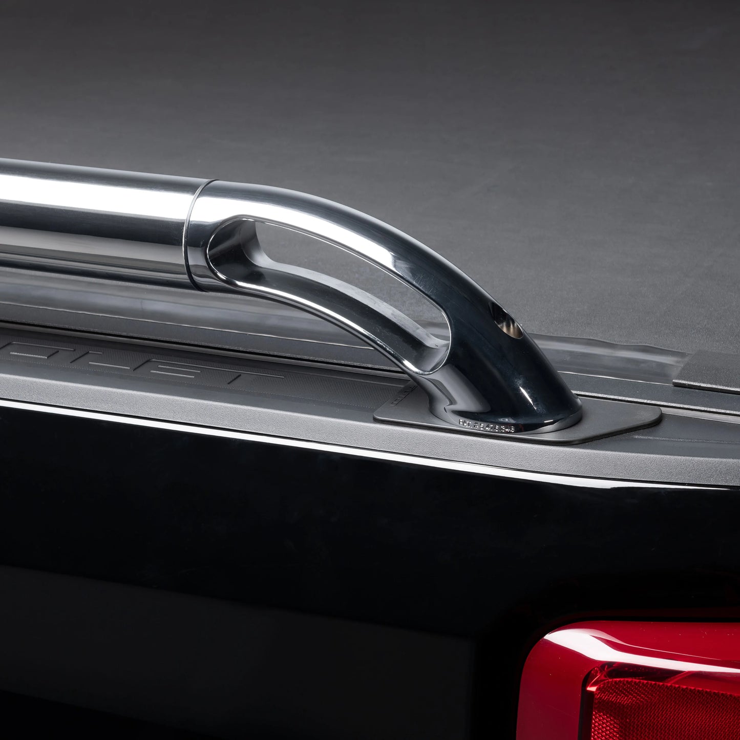 Putco Boss Locker Side Rails |49858| - Fits Chevy Silverado & GMC Sierra 2500/3500 2020-2027 6'9" Bed