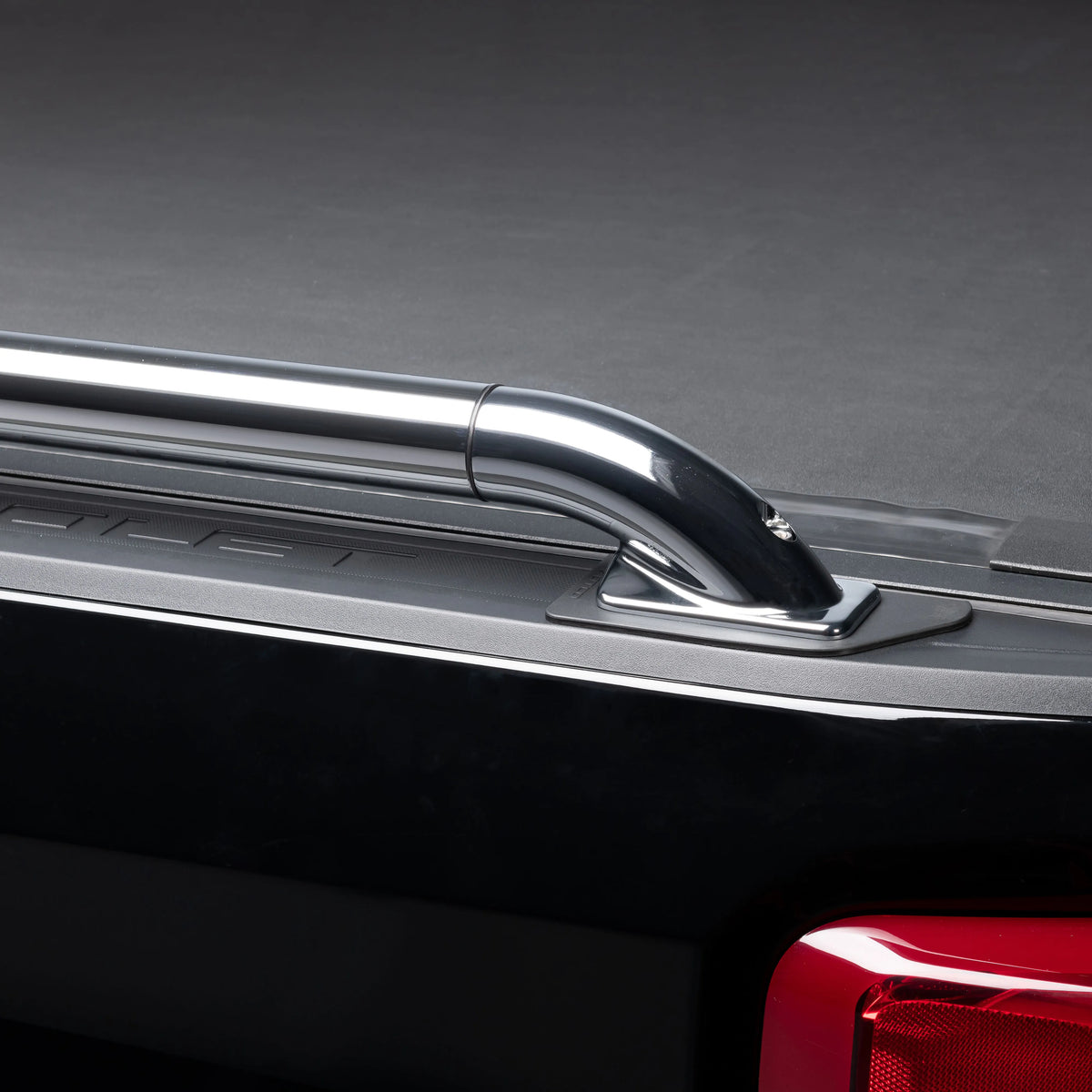 Putco SSR Locker Side Rails |59858| - Fits Chevy Silverado/GMC Sierra 2500/3500 2020-2027 6'9" Bed