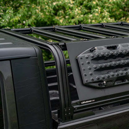 Putco Venture Tec Top Cross Rail |184705| - Fits Chevy Colorado / GMC Canyon 2015-2027