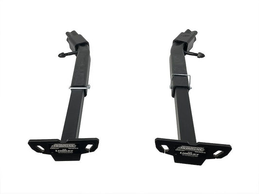 Torklift International F3006 - Fits 2012 Ford F-350 Super Duty, 2011-2014 Ford F-450 Super Duty