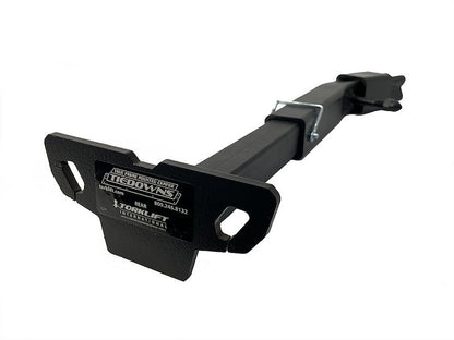 Torklift International F3006 - Fits 2012 Ford F-350 Super Duty, 2011-2014 Ford F-450 Super Duty