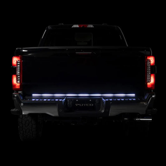 Putco Freedom Blade Tailgate Light Bar With Plug-N-Play Connector |760060-11| - Fits Ford Super Duty F250/F350/F450 2020-2022