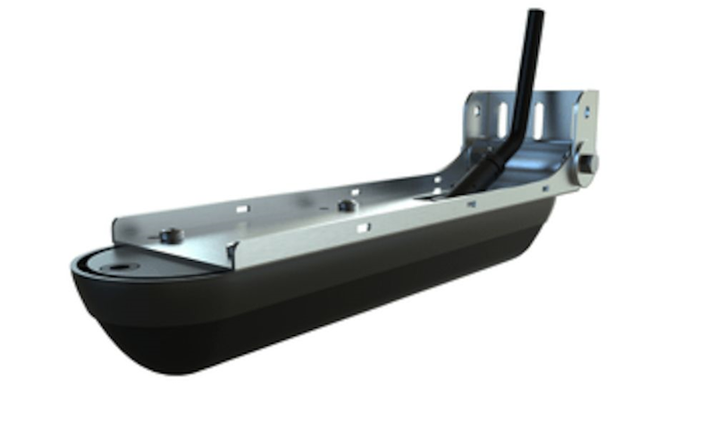 StructureScan 3D Transducer