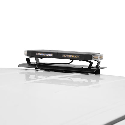Putco Roof Mount Light Bracket Kit for Hornet & YellowJacket Light |950003| - Fits Silverado/Sierra 1500 19-26, 2500/3500 20-27 Crew Cab & Double Cab