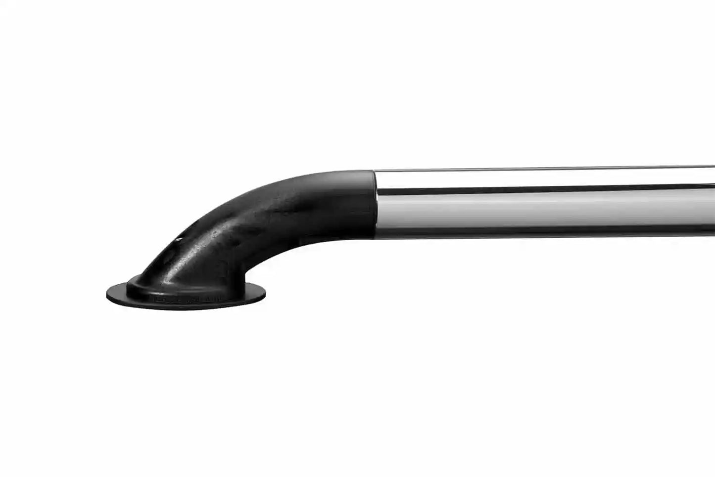 Putco SSR Nylon Locker Side Rails |79859| Fits Hyundai Santa Cruz 2022-2027
