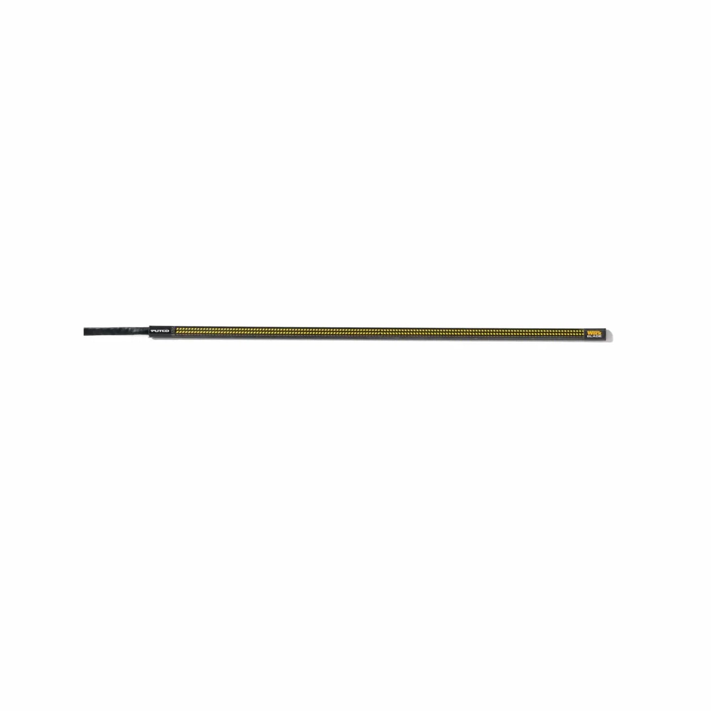 Putco Amber & White Work Blade LED Lights - 24" Long - Amber and White Strobe |93009-24|