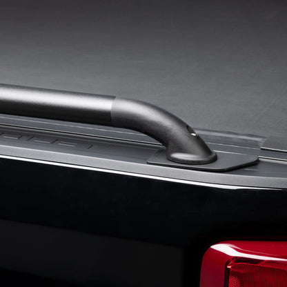 Putco Black SSR Locker Side Rails |78859|- Fits Hyundai Santa Cruz 2022-2027 4'3" Bed